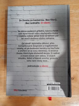 Kniha Kovy Ovšem, Karel Kovář - 2