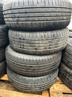 Nexen 185/60r15 - 2
