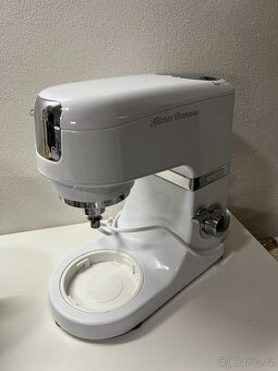 Kuchyňský robot Sencor STM 6350WH - 2