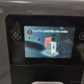 KRUPS EA872B10 Intuition Preference Antracit - 2