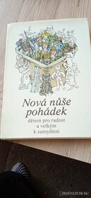 Pohádky - 2