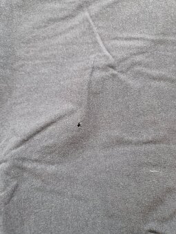 Crop top  HM vel.134/140 - 2