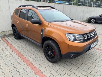 Dacia Duster 1.5 dci ,automat - 2