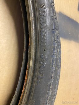 Pneu Barum Sport - 2