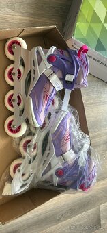 Dámské in-line brusle vel. 40 - 2