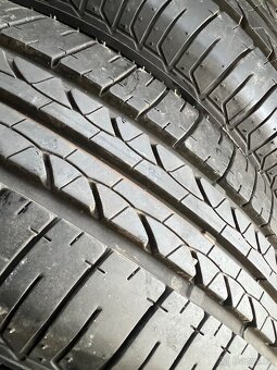 Letní pneu Bridgestone 185/65 R15 88T - 2
