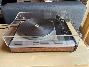 Gramofon Thorens – TD-125 mkII - 2