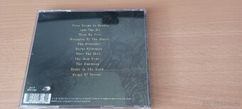 Testament-First Strike Still Deadly /cd/ - 2