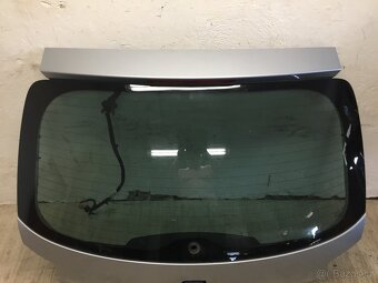 SEAT IBIZA 6J 2008-2012 - PÁTÉ DVEŘE LS7Y - 2