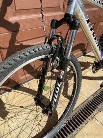 Horské kolo Trek 6500 - 2