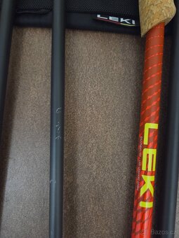 LEKI ULTRATRAIL FX.ONE SUPERLITE 120CM - 2