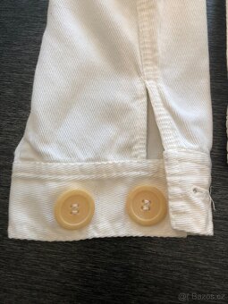 Bunda / sako  - Itálie - 2