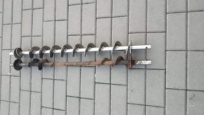 Šnek ROJEK A 25 - 2