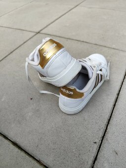 Kotníkové boty - 2