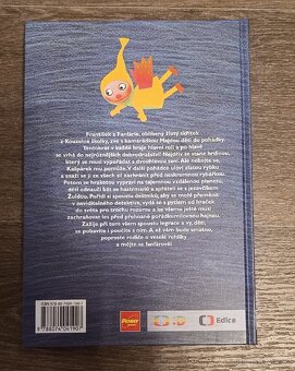 Františkova velká kniha pohádek - 2