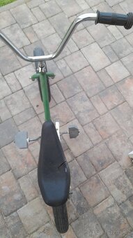 Dětské kolo 12" - 2