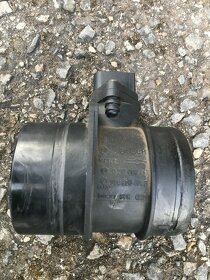 Váha vzduchu vw passat b6 - 2