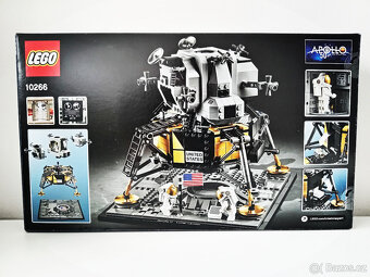 Lego Creator 10266 - 2