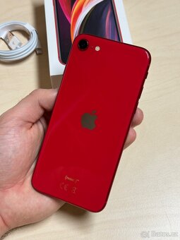 IPhone SE 2020 - 2