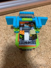 kompatibilni s LEGO - skooby-doo - 2