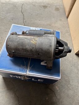 Startér Ford - (Escort, Mondeo, Focus, Tourneo, Transit) - 2