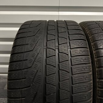 2ks pneu 295/35/19 PIRELLI - 2