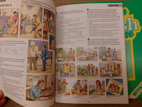 The Cambridge English Course 3 - 2