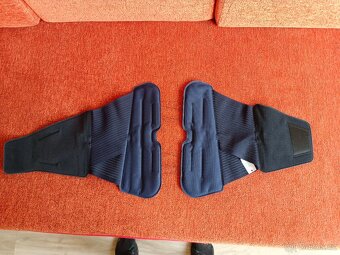 Bederní pás vysoký - 2