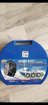 Sněhové řetězy - 2