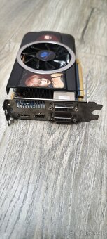 Sapphire Radeon HD 5770 - 2