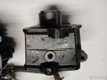 Zipp toros el. Rapido 50 - 2