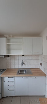 Kuchyň Oresi 4 roky stará. - 2