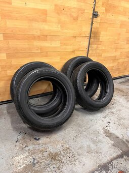 Letní pneu 195/60/16C - 2