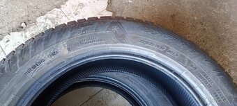 Matador Nordicca 225/55/17 2ks, DOT 1824, 7 mm - 2