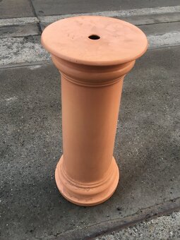 Stojan na kvetiny - 2