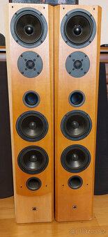 3pásmové repro Arcus AS-8.2 - 2