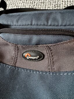 Brašna na fotoaparát Lowepro Cirrus 110 - 2