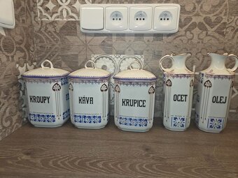 Thun/Karlovarský porcelán - 2