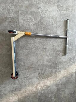 Freestyle Koloběžka - 2