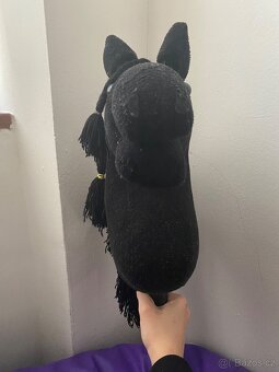 Hobby horse - 2
