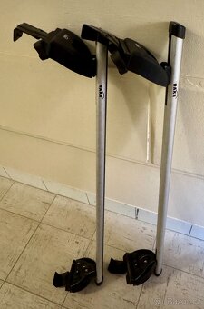 Hakr střešní nosiče Škoda Fabia II 2007-2014 Hatchback - 2