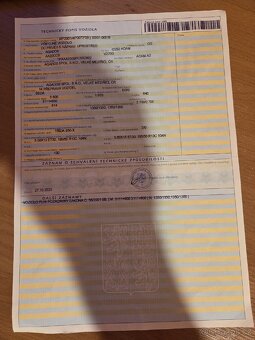 AGADOS ADAM 2700 kg - 2