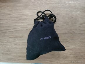 Fujinon TCL X100 - 2