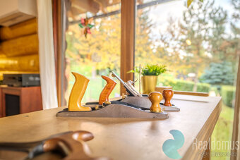 Prodej dřevostavby, okr. Beroun, Chodouň - 2