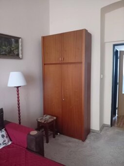 Obýváková stěna Jantar - 2