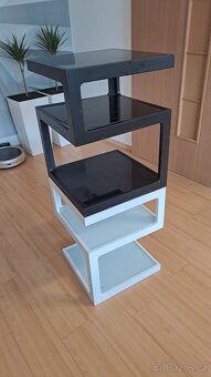 Designové stolky - 2