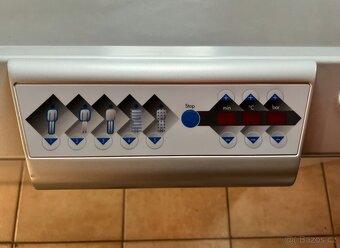 Hydromasážní Suchá vana hydrojet - wellsystem - 2