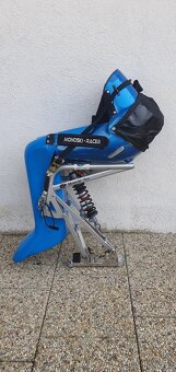 Monoski pro vozíčkáře - 2