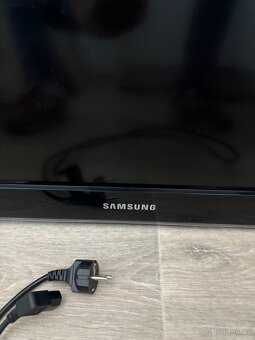 TV SAMSUNG - 2