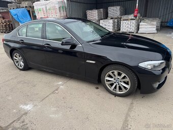 BMW 520D - 2